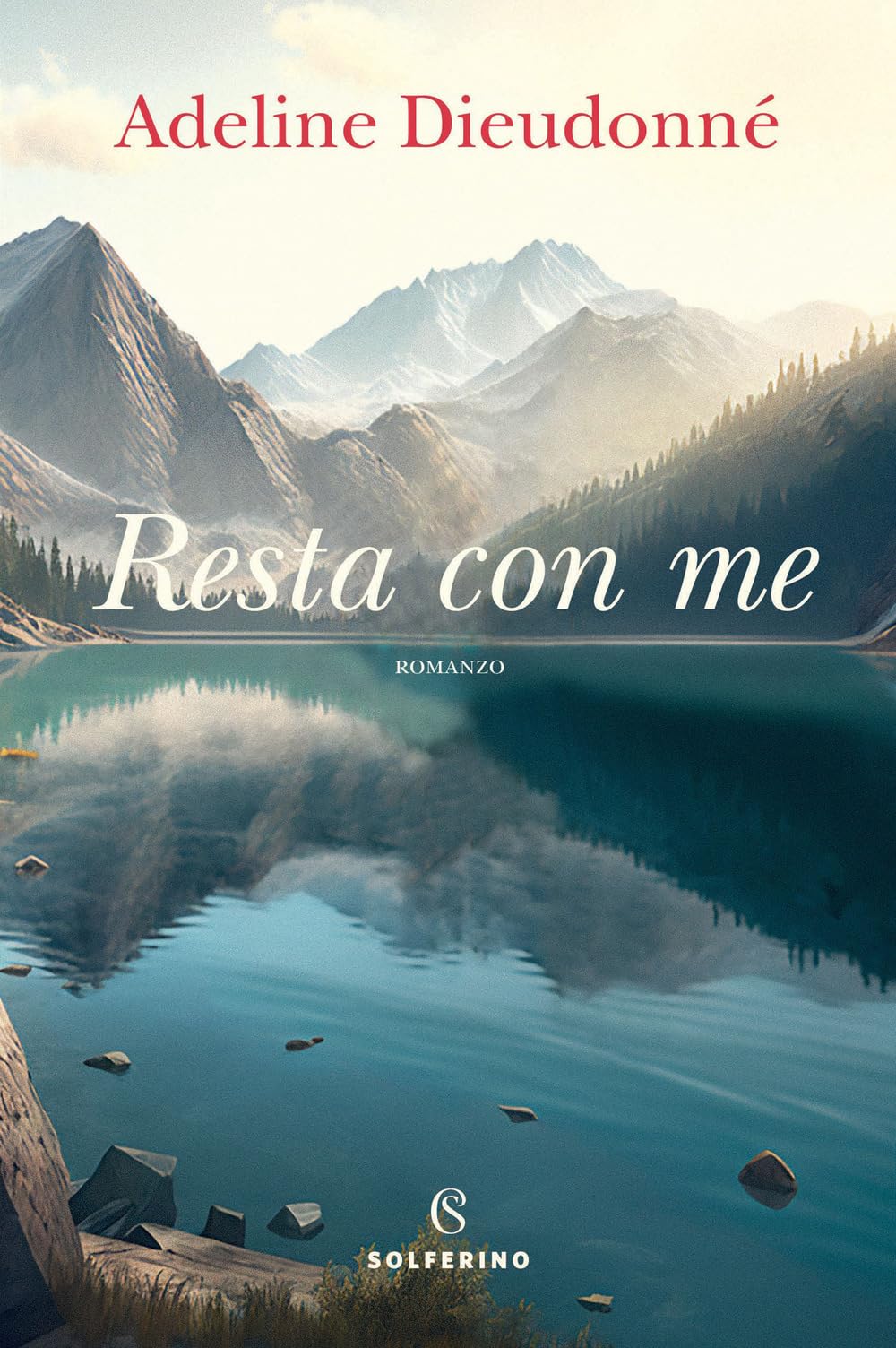 Resta Con Me - 4