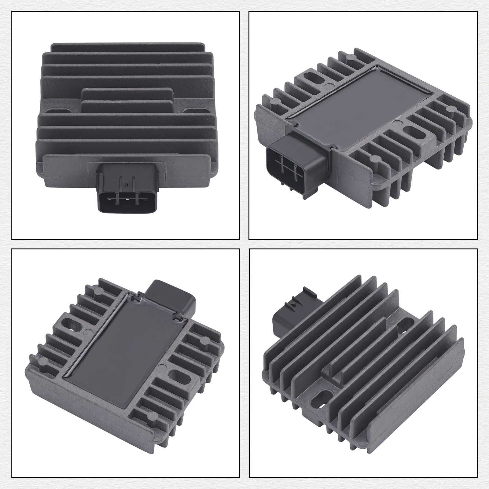 Amazon.com: Voltage Regulator Rectifier 4XY-81960-00-00