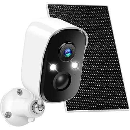 How Wireless Connectivity Works in Solar Security Cameras