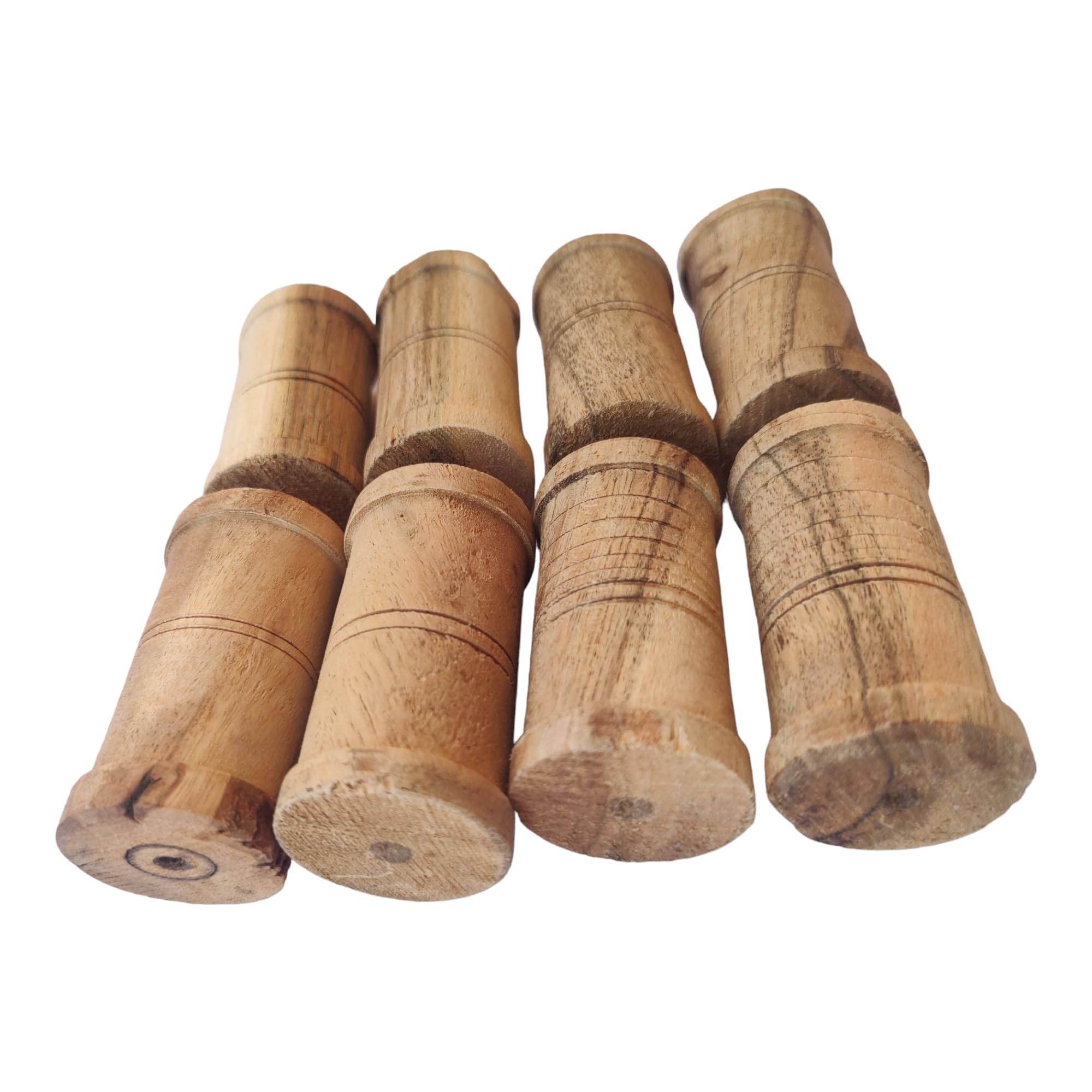 Tabla Tuning Blocks 8 szt. Tabla Gattas Dholak Tuning Blocks Drum Instrumenty muzyczne Części i akcesoria