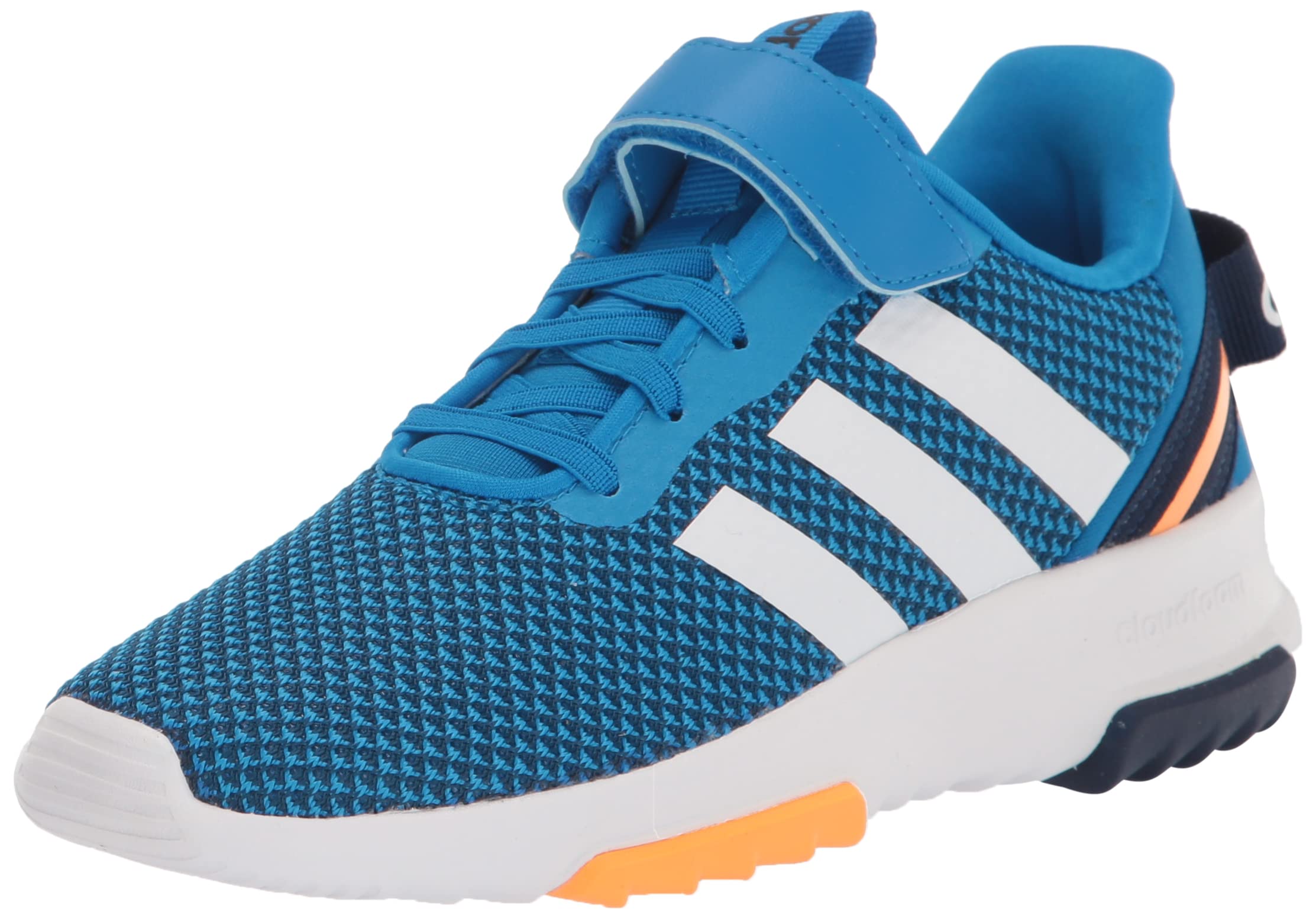 Adidas Unisex-Child Tensaur RunRunning Shoe