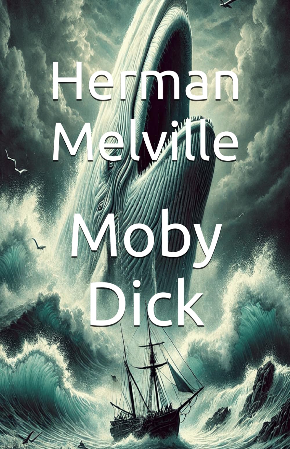 Moby Dick