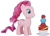 Hasbro E2566 My Little Pony Hen Pinkie Pie Figure Playset, Authentic