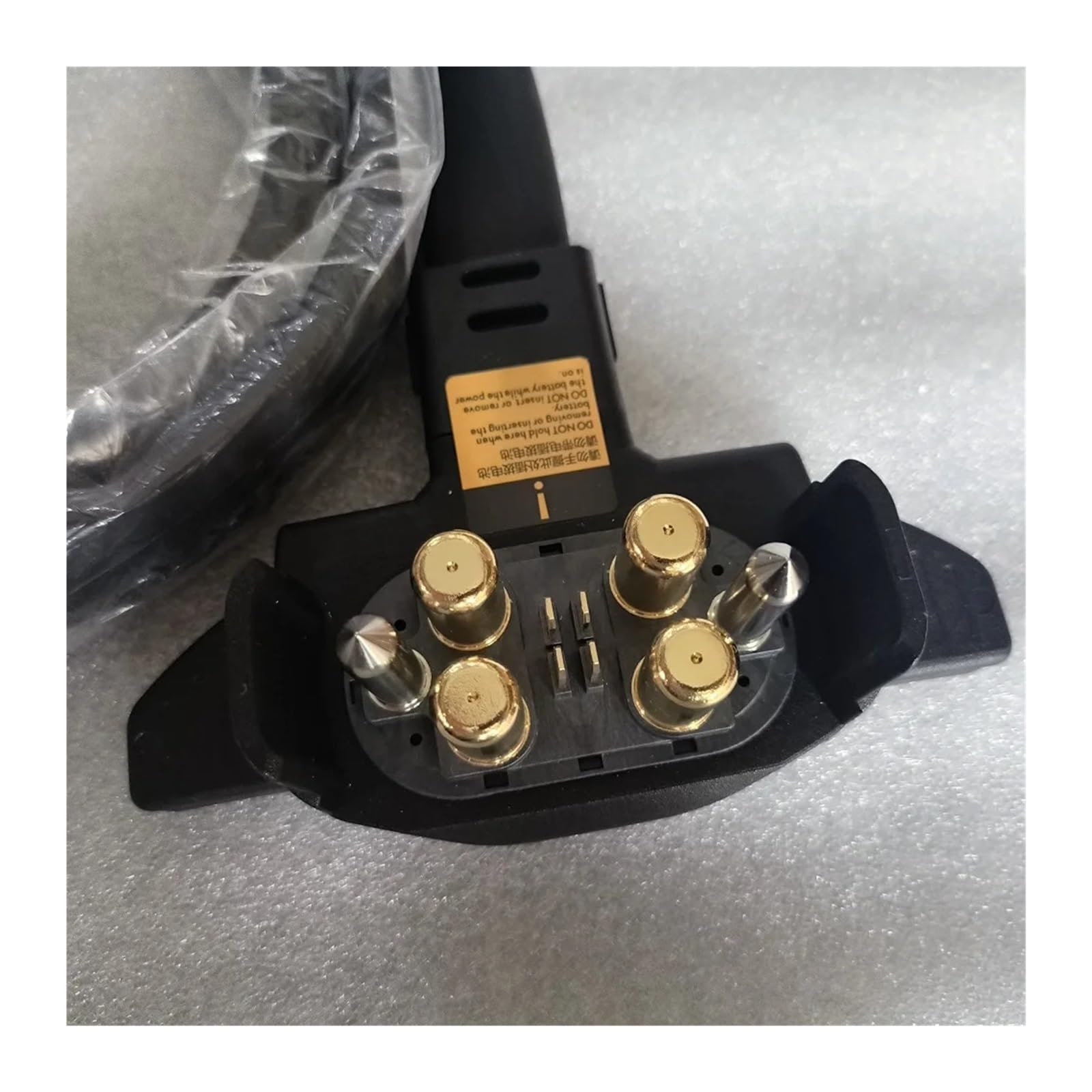 Cavo di ricarica del generatore D12500iE for drone agricolo da 1,5 m for accessori for parti di riparazione UAV for la protezione delle piante Agras T60