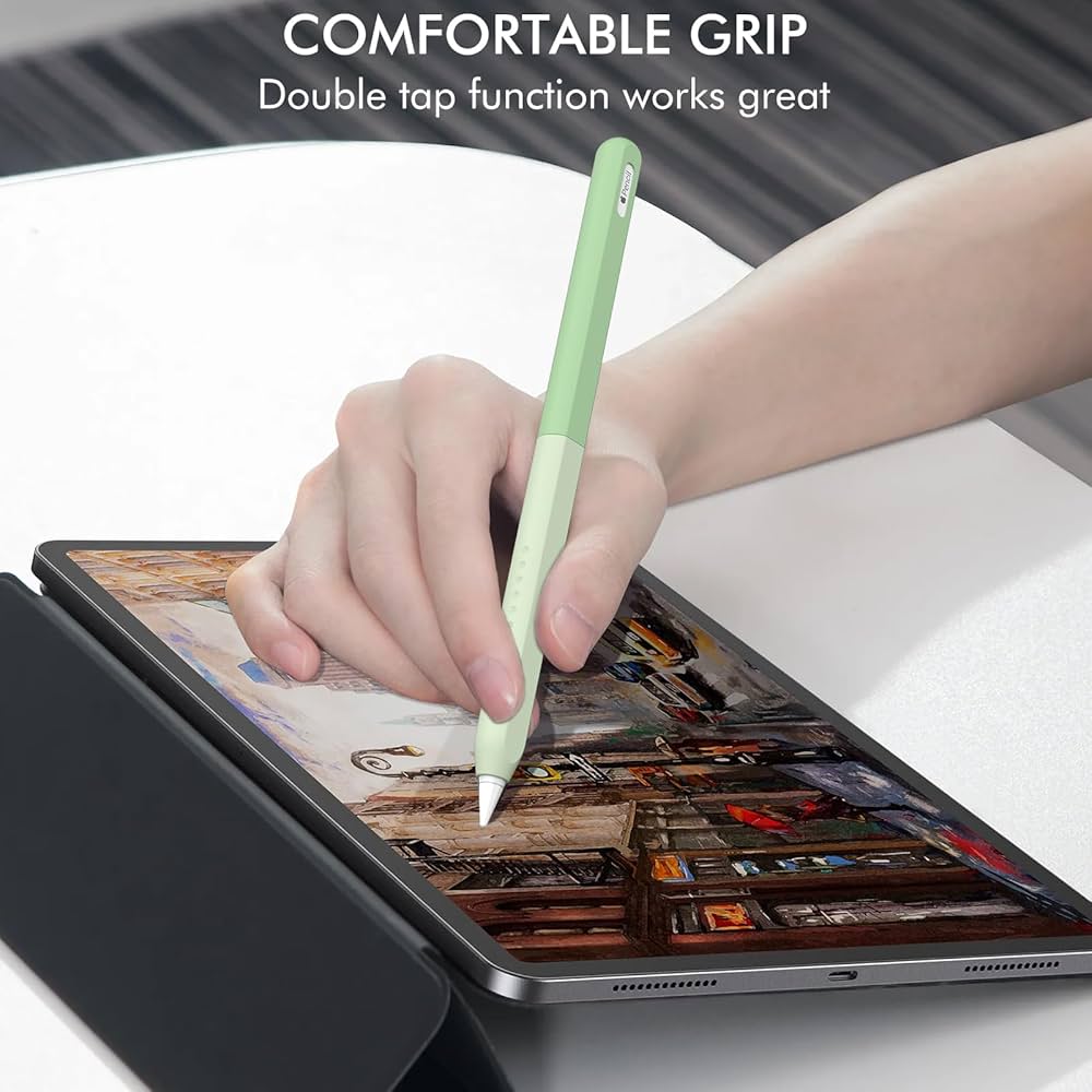 カスタネット様　Apple Pencil 2 カスタネット様Apple Pencil 2