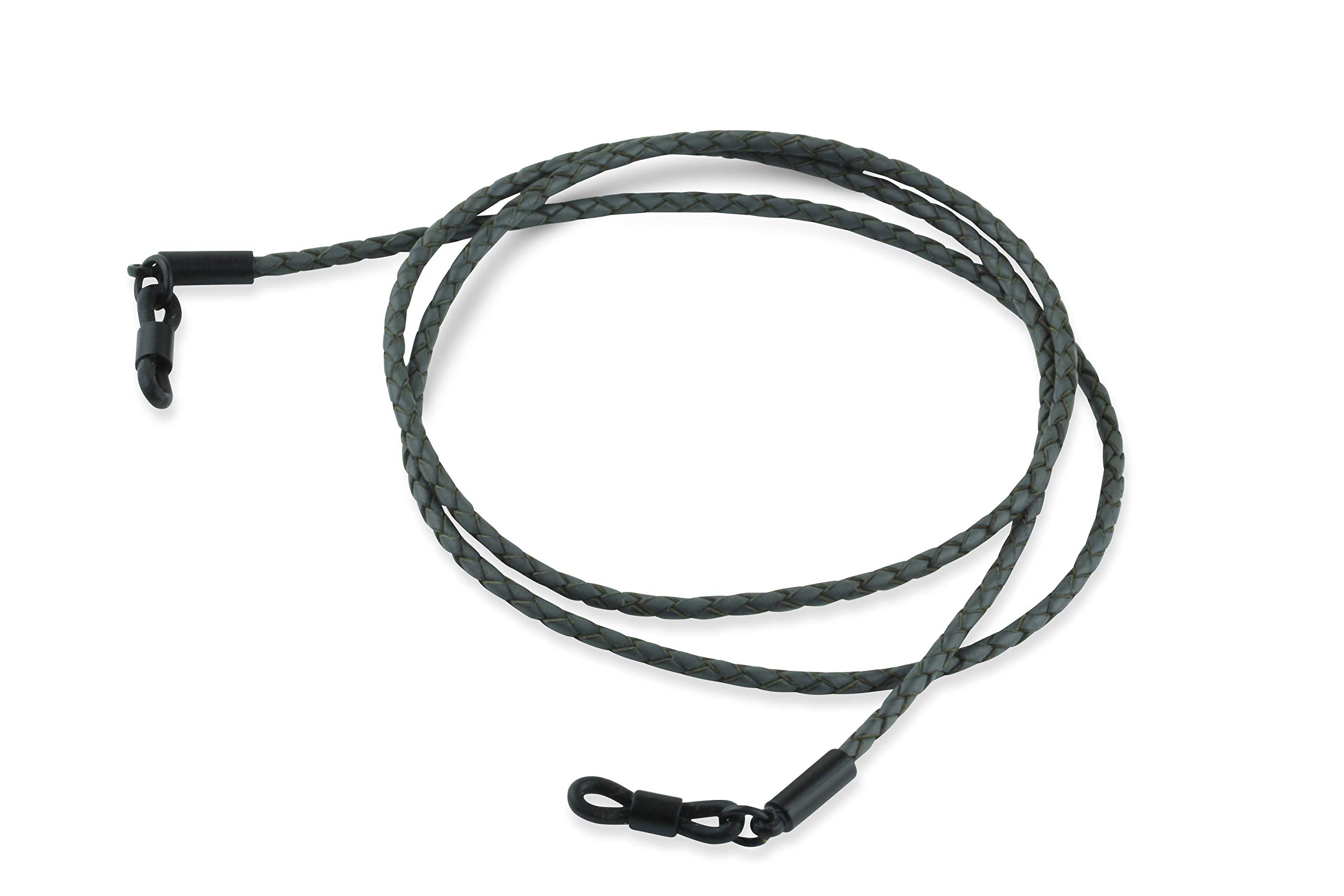 Dowling Brothers Genuine Leather Cord Sunglass Eyeglass Holder Lanyards …