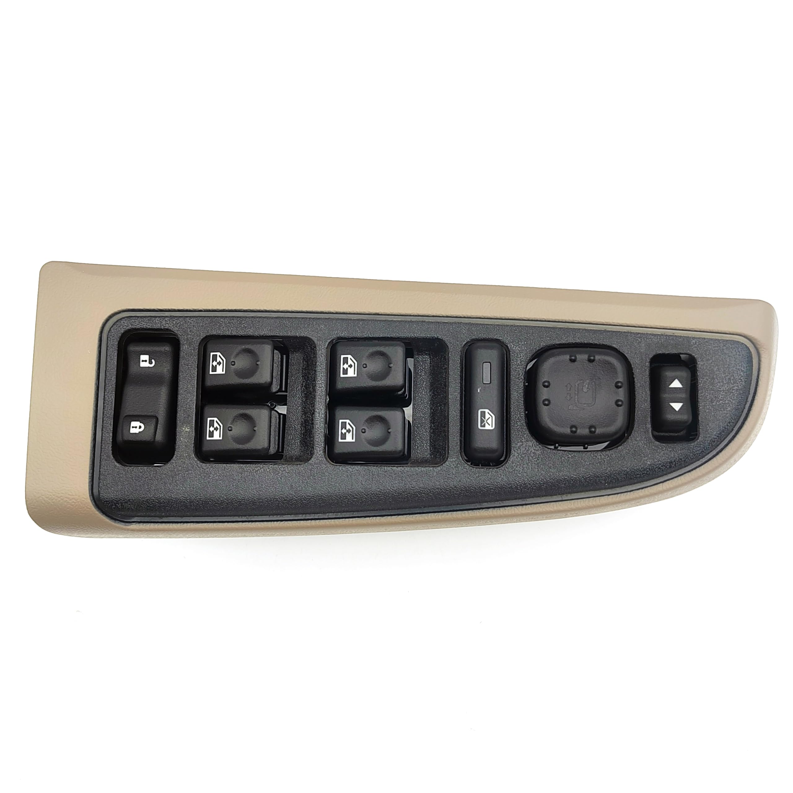 Power Master Window Switch 15883319 For Hummer H2 Chevrolet Tahoe Avalanche Suburban Cadillac Esca I.1416424514 - View #2