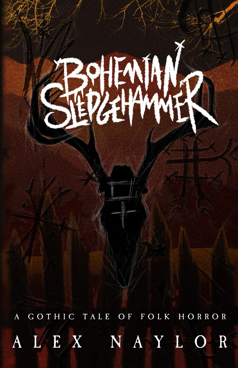 Bohemian Sledgehammer: A Gothic Tale of Folk Horror