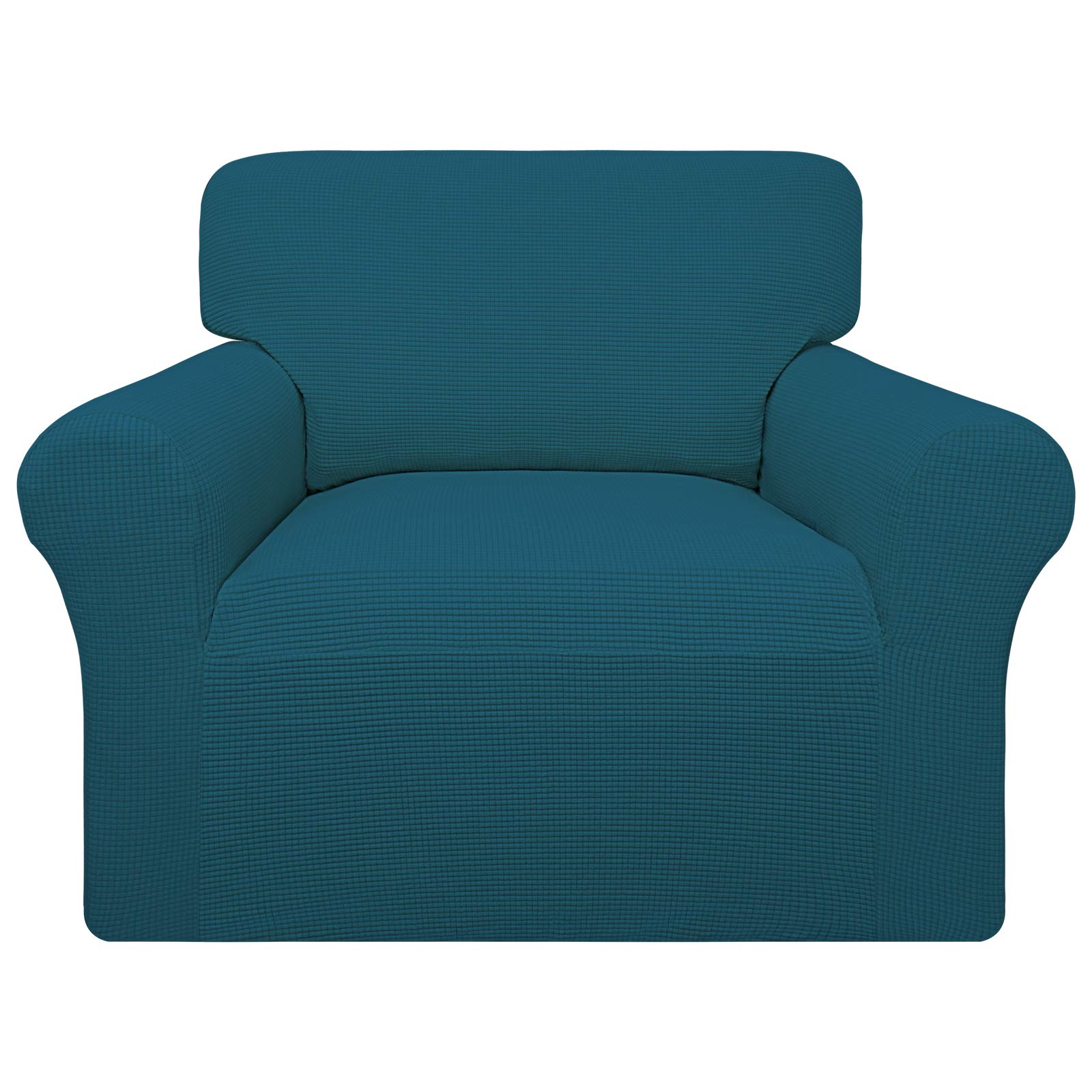Easy-Going 100% Waterproof Chair Couch Cover, Stretch Jacquard Sofa Cover