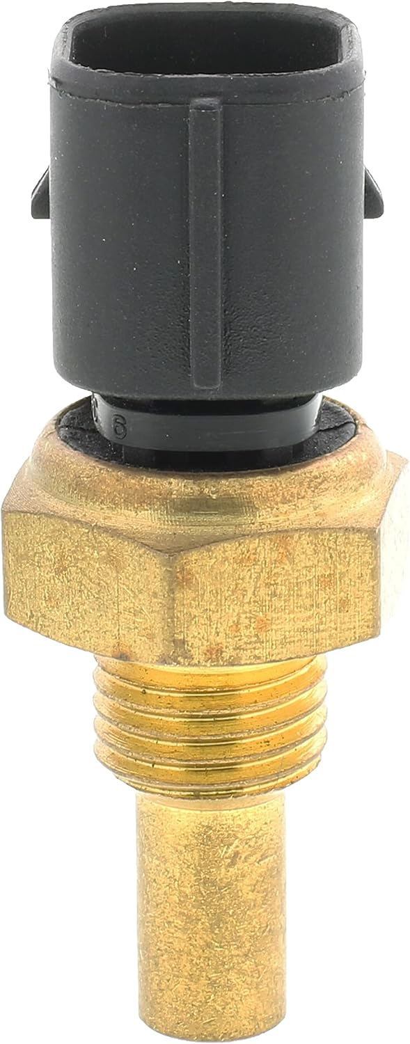 Coolant Temperature Sensor