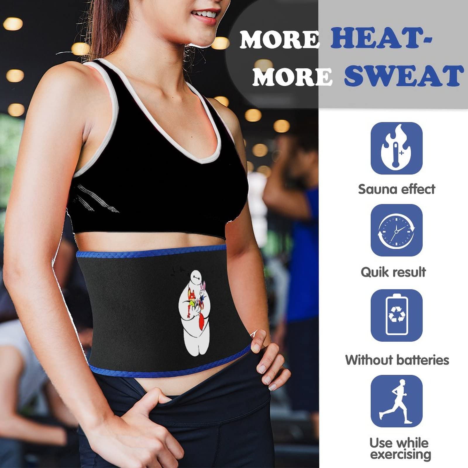 big waves fitness ウエストシェイパー big waves fitness ウエストシェイパー