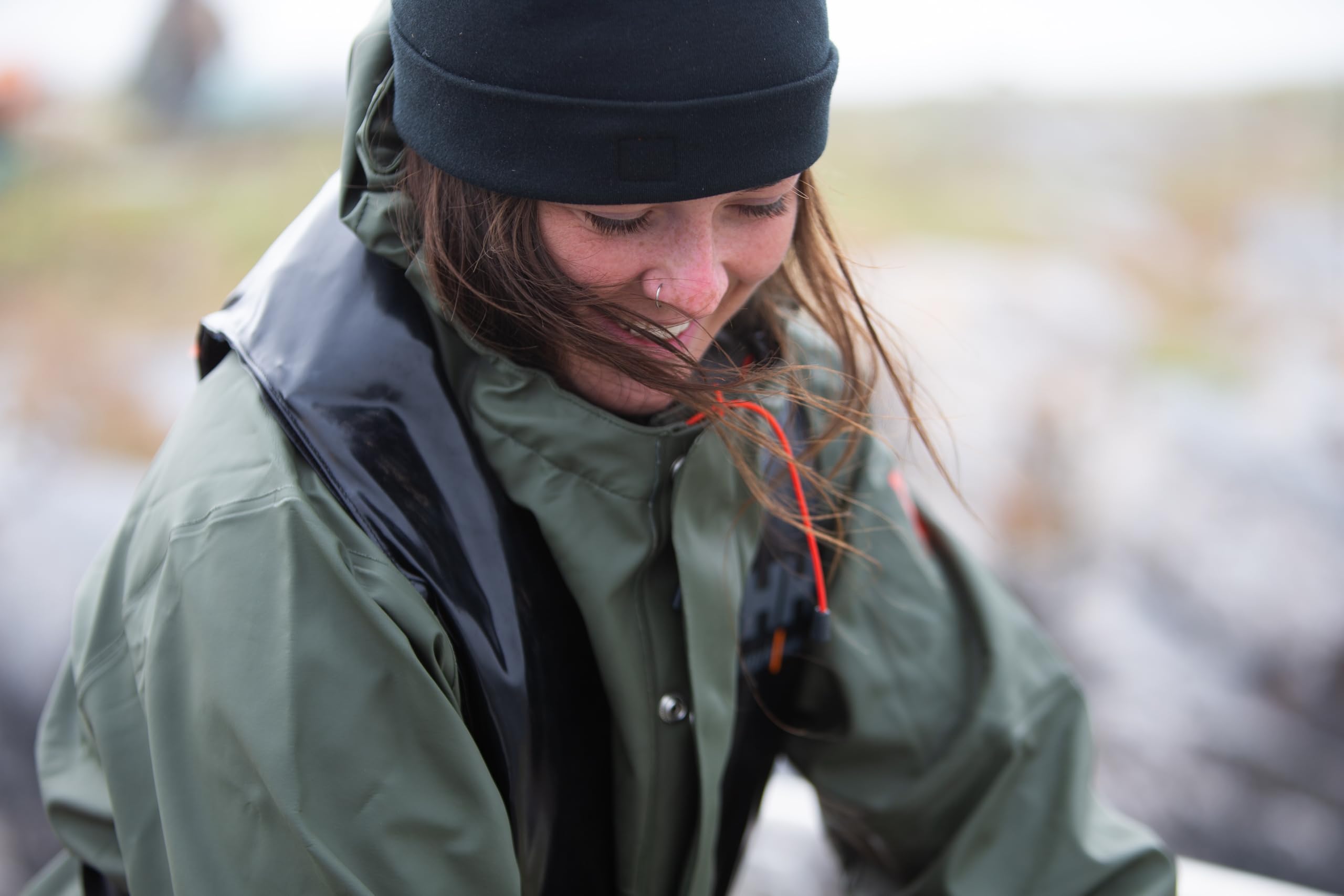 Helly Hansen Unisex-Adult Workwear