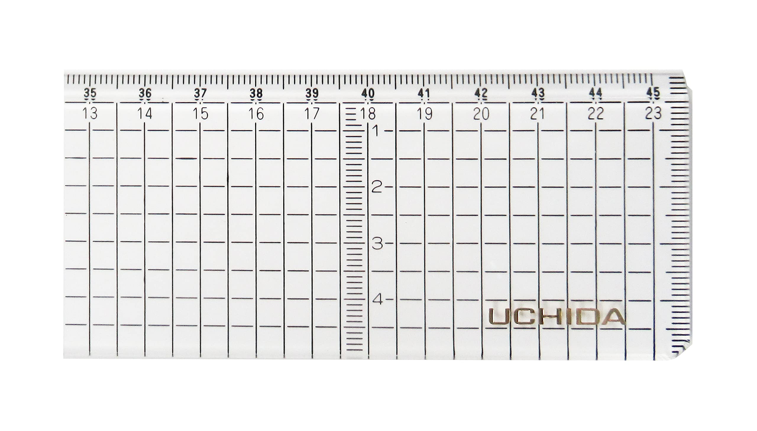 Caso Palillo Del Gancho De 21cm (Jap?n Importaci?n / El Paquete Y El