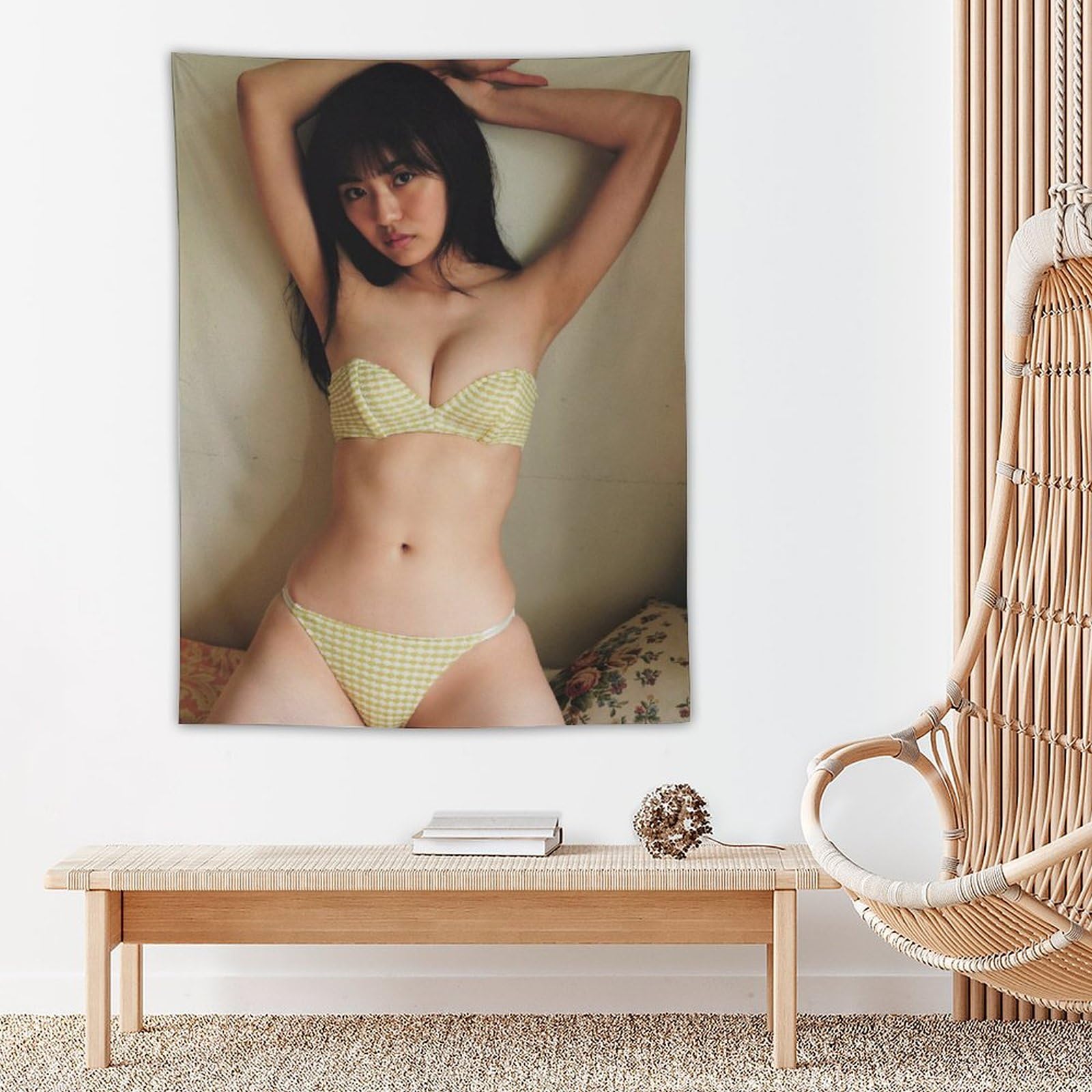 豊田ルナ 等身大ポスター FLASHスペシャル フラッシュスペシャル 水色下着 Amazon.co.jp: フラッシュ 豊田ルナ 等身大ポスター : おもちゃ