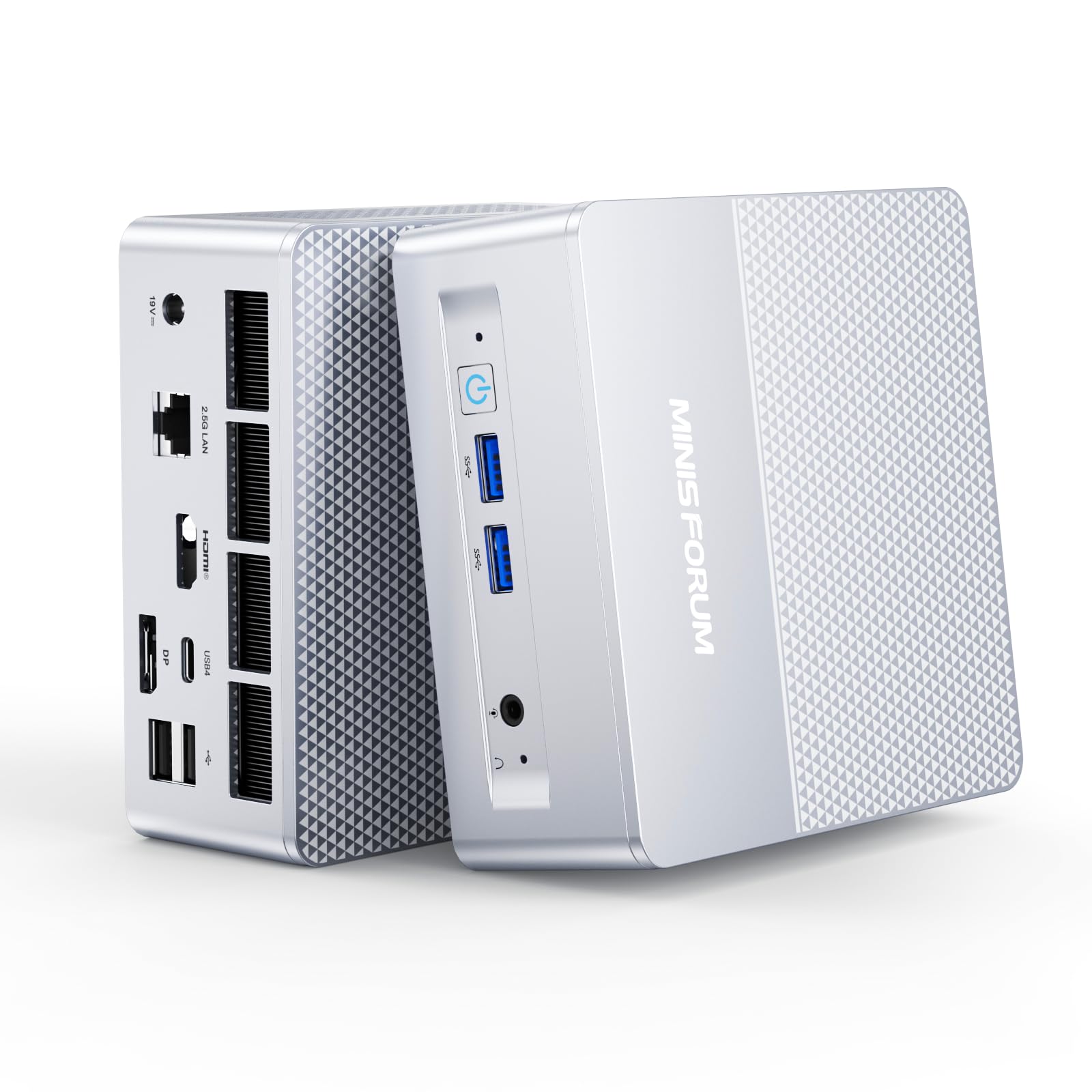 Amazon.co.jp: MINISFORUM X1 Lite-255 ミニ PC AMD Ryzen 7 255 32GB