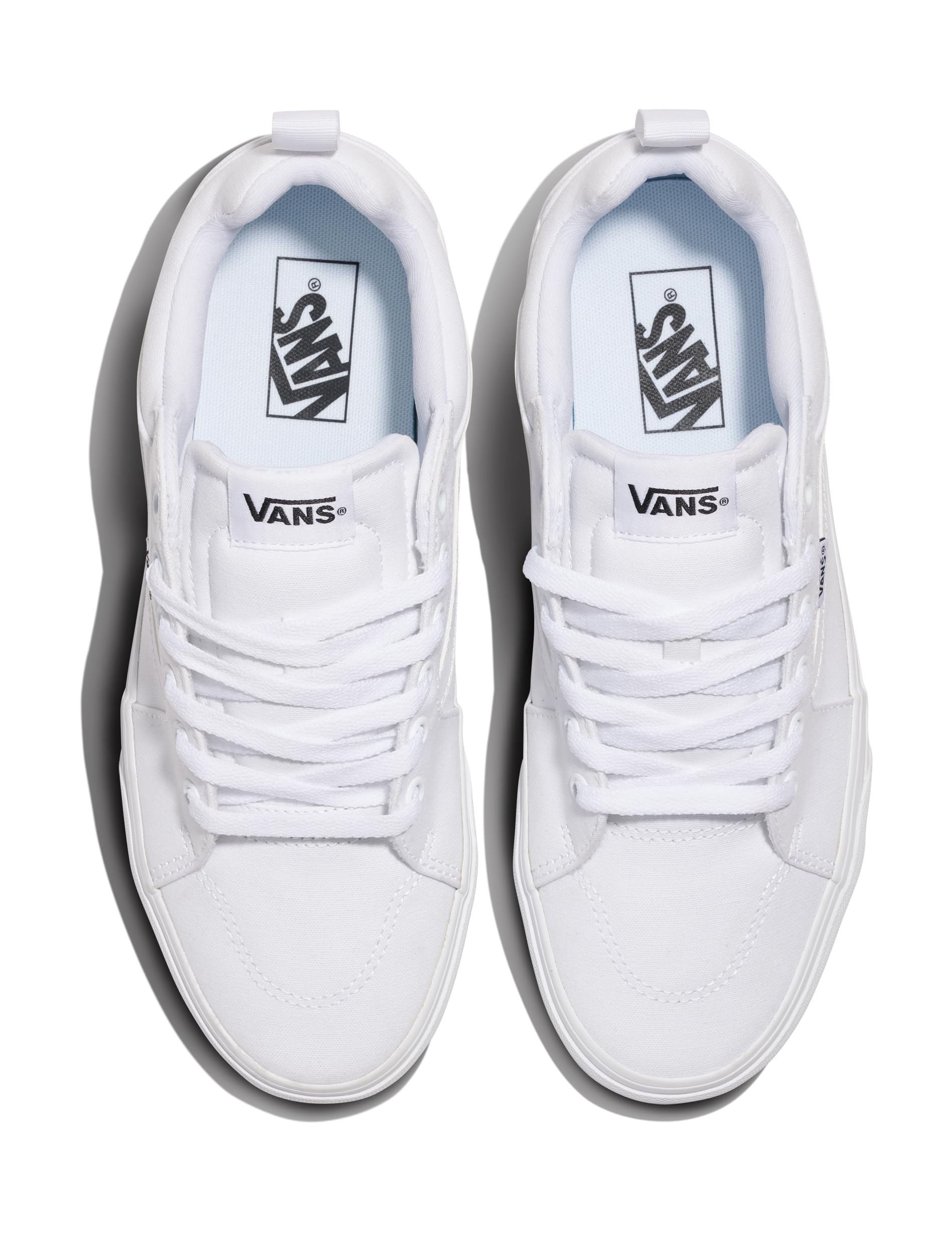 Vans Filmore Sneaker a Collo Alto Uomo