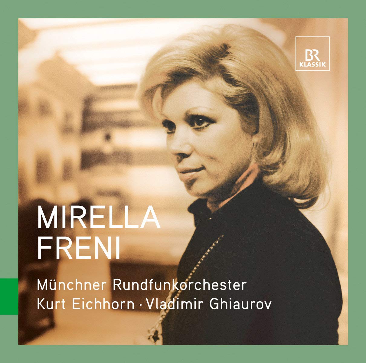 Mirella Freni