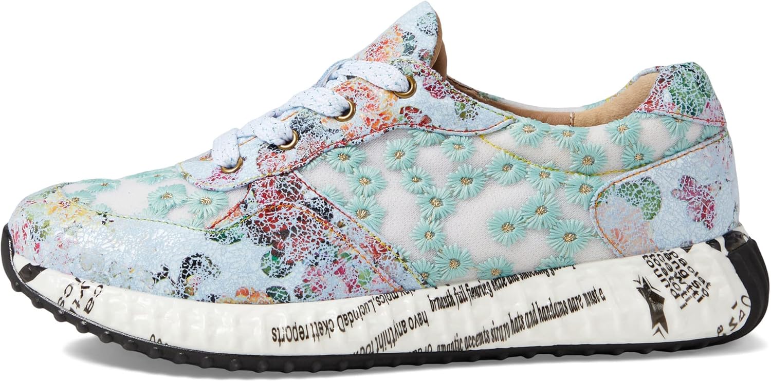 Spring Step L'Artiste Women's Daisymae-bgem