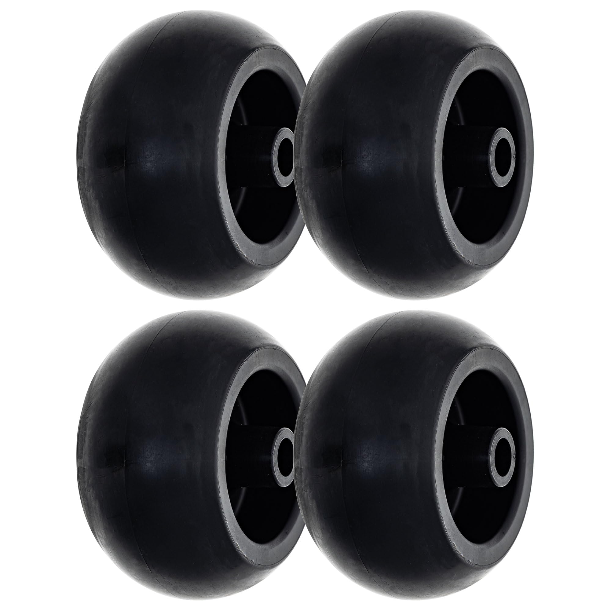Amazon.com: 8TEN Deck Roller for Husqvarna MZ54 MZ48 Z454 Z460X