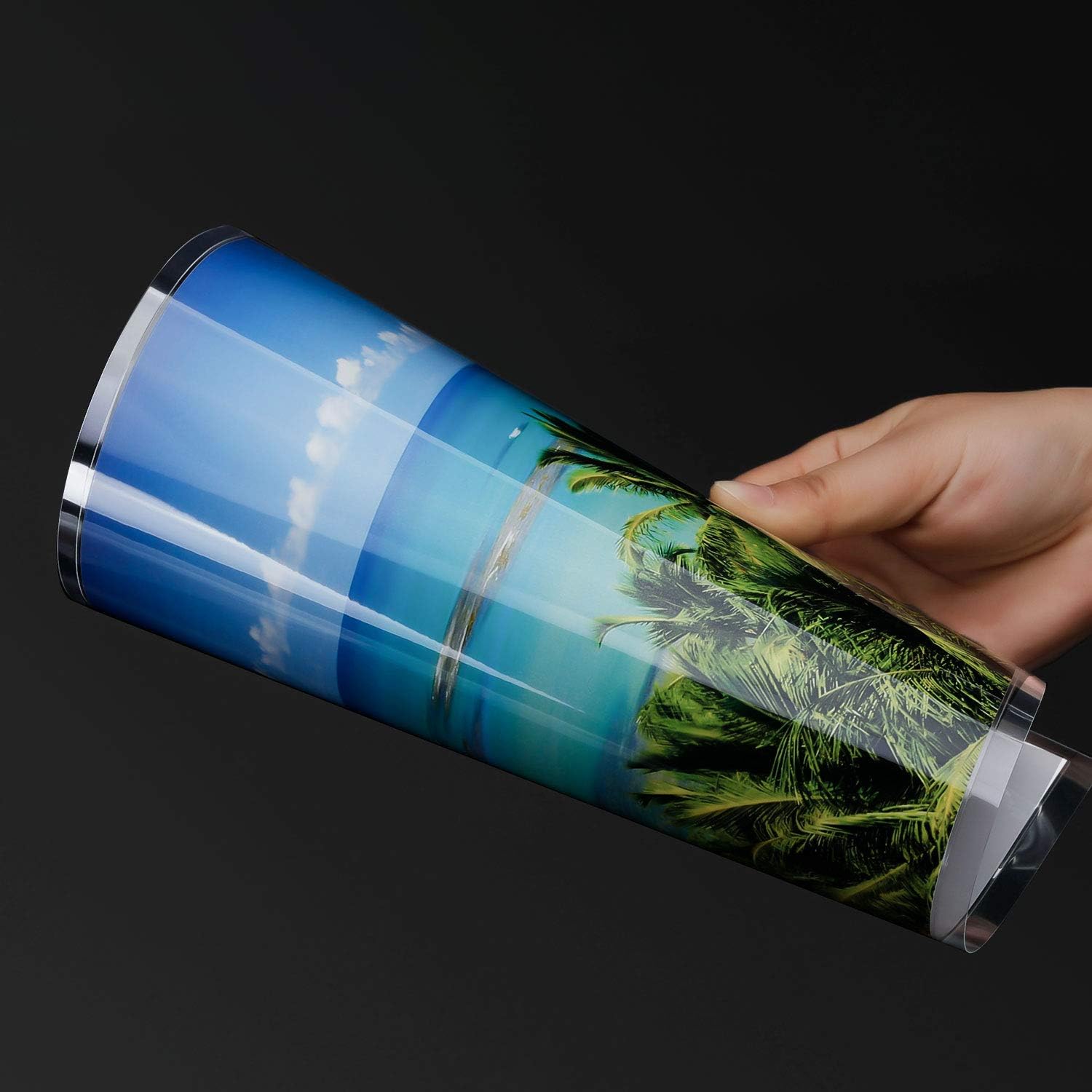 Discount 90% KTRIO Laminating Sheets, Holds 8.5 x 11 Inch Sheets 200 Pack, 3 Mil Clear Thermal Laminating Pouches 9 x 11.5 Inch Lamination Sheet Paper for Laminator, Round Corner Letter Size Discount 70% KTRIO Laminating Sheets, Holds 8.5 x 11 Inch Sheets 200 Pack, 3 Mil Clear Thermal Laminating Pouches 9 x 11.5 Inch Lamination Sheet Paper for Laminator, Round Corner Letter Size