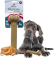 Vista 13 de Sporn Hueso masticable de médula