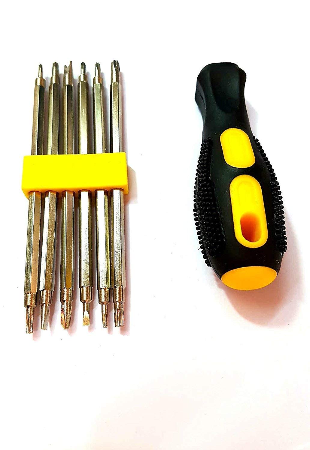 Fatick 12 In 1 Professional Tool Kit Set 2 71q3YMDGR L. SL1500