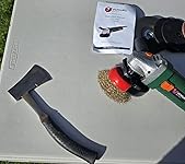 Review Image by Aaron Johnson