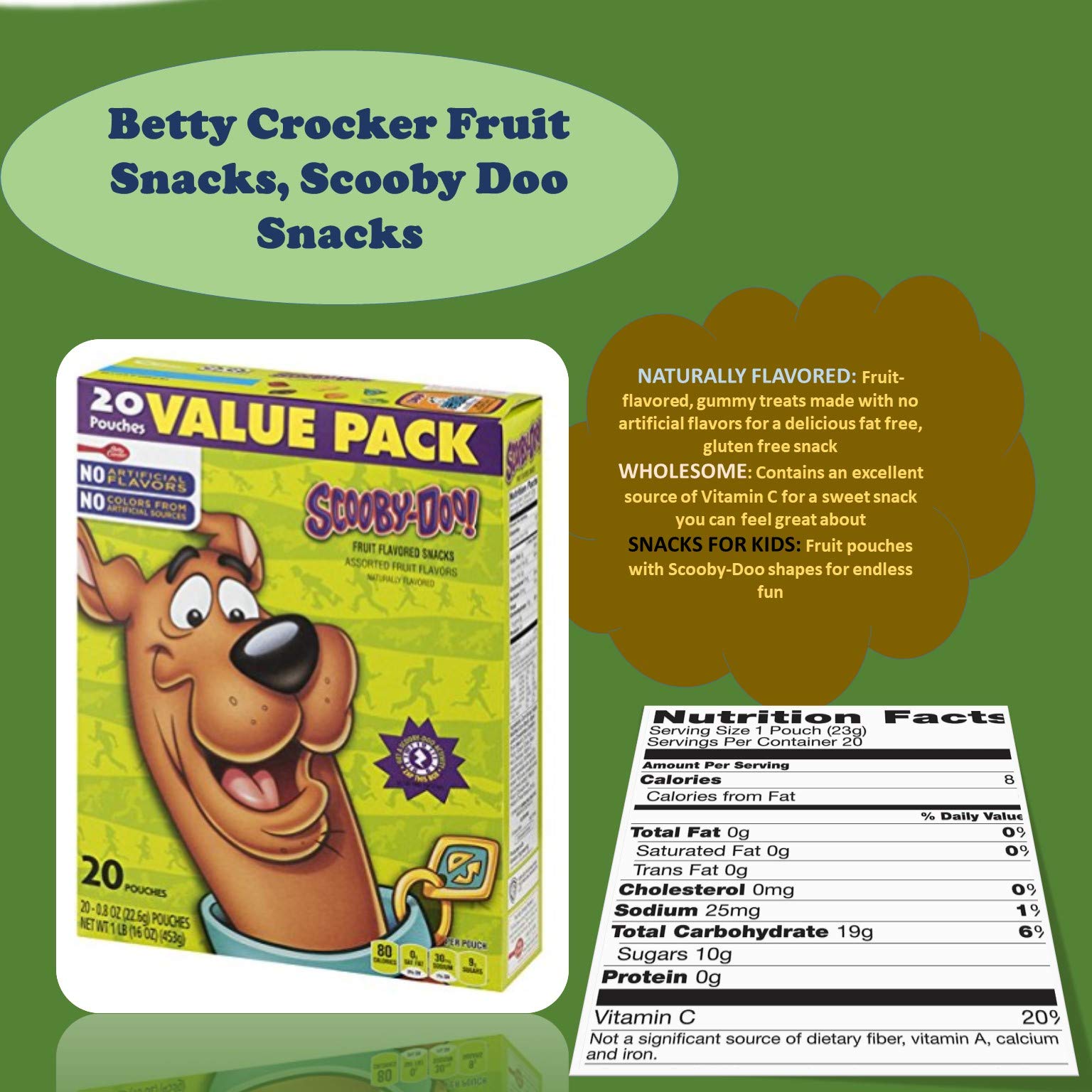 Buy Fruit Snacks Variety Pack 46 pouches Paw Patrol Jolly Rancher