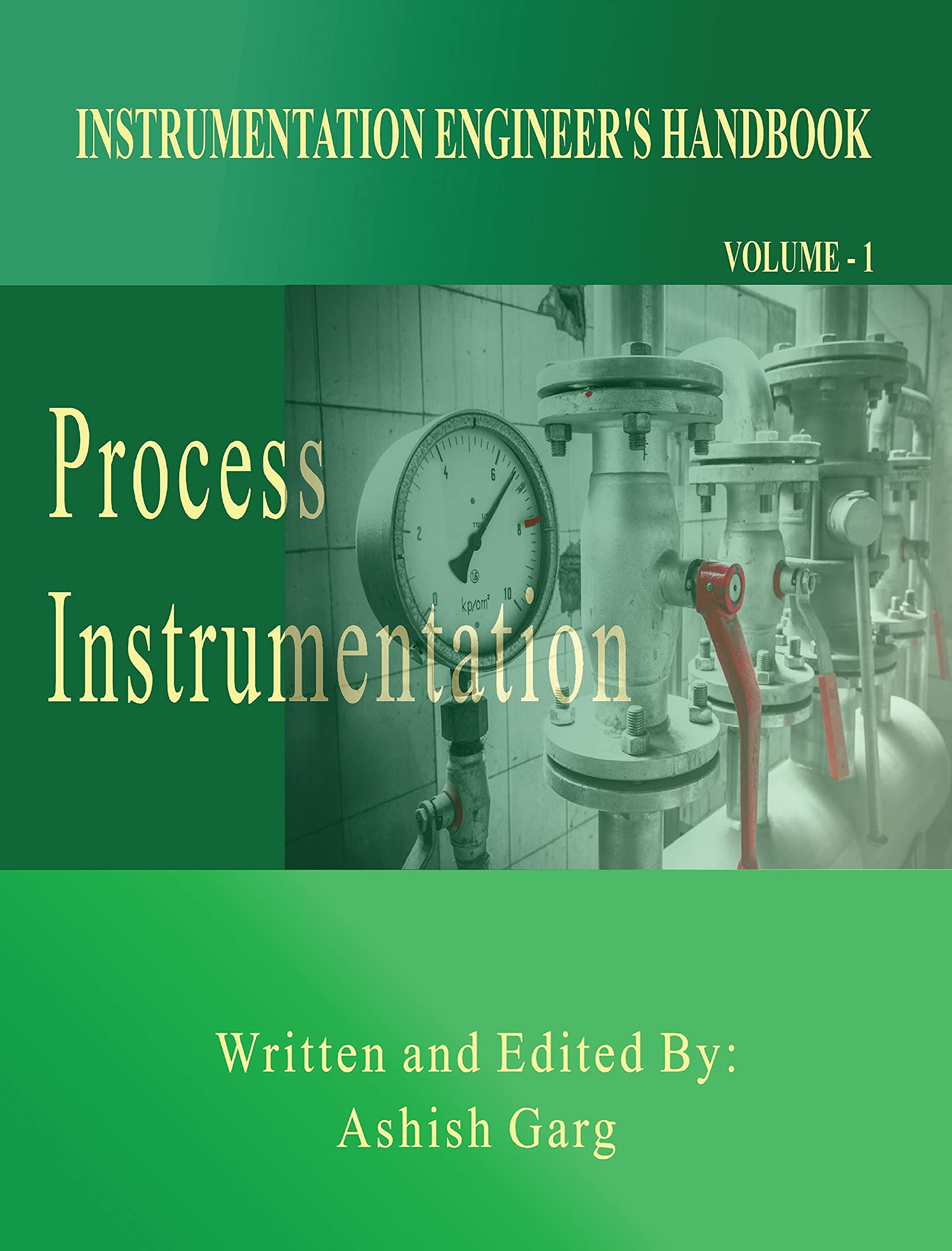 Instrumentation Engineer's Handbook: Process Instrumentation