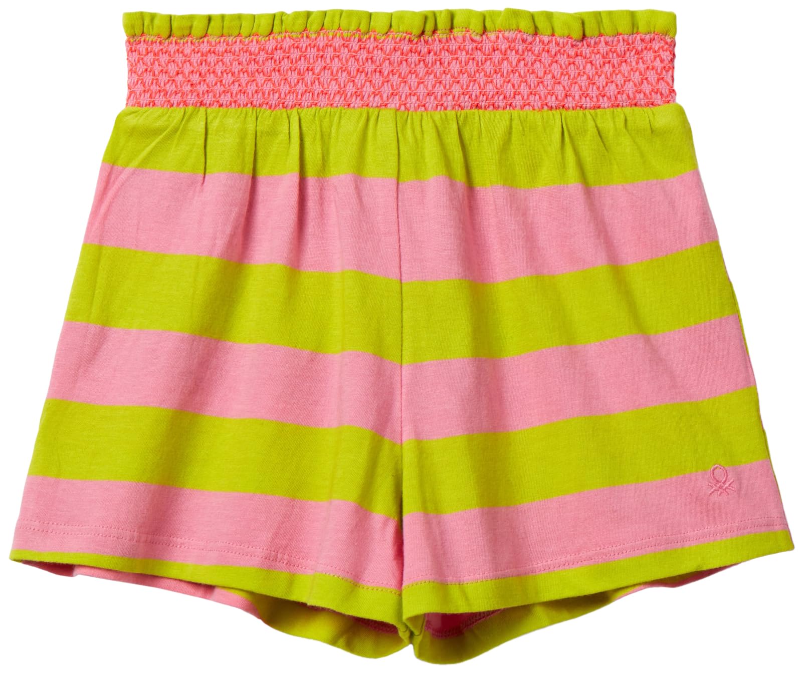 United Colors of Benetton Krótki 3n9lg901e - Shorty Dziewczynki
