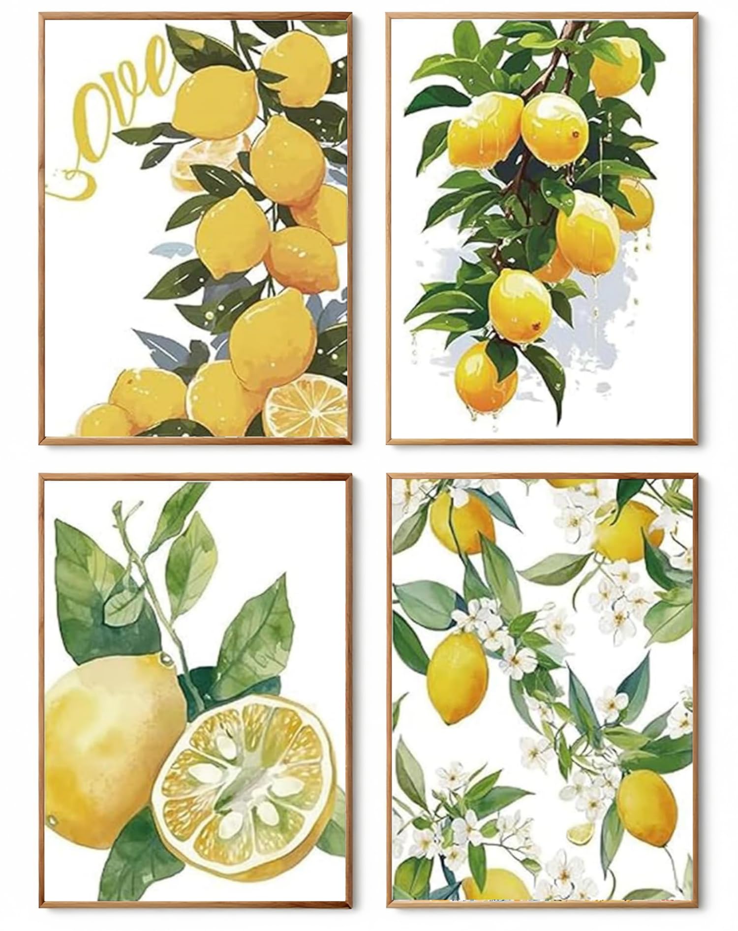 Peinture Nuero Adulte, DIY Peinture Par Nuero Adulte, Peinture