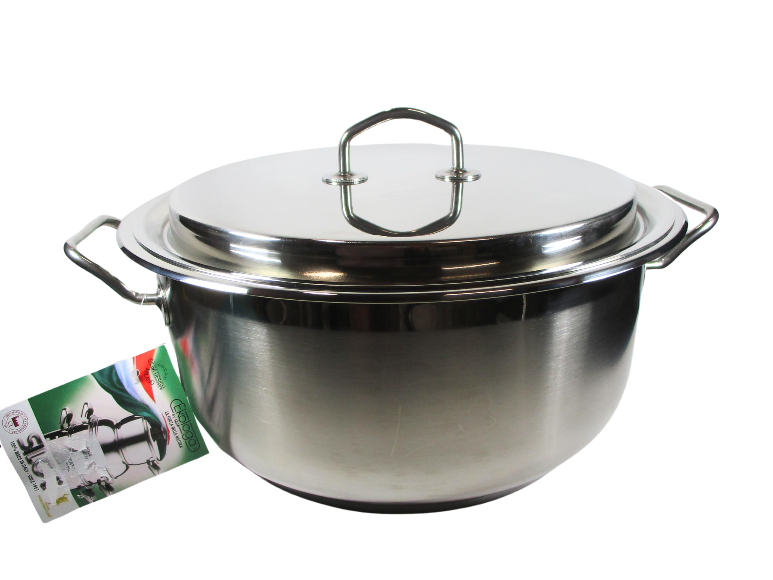 Silga Milano Cookware Reviews: Unveiling Top Kitchen Secrets