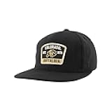 Colorado Buffaloes NCAA Officially Licensed Fitted Hat M15Z Switchback Black, Large