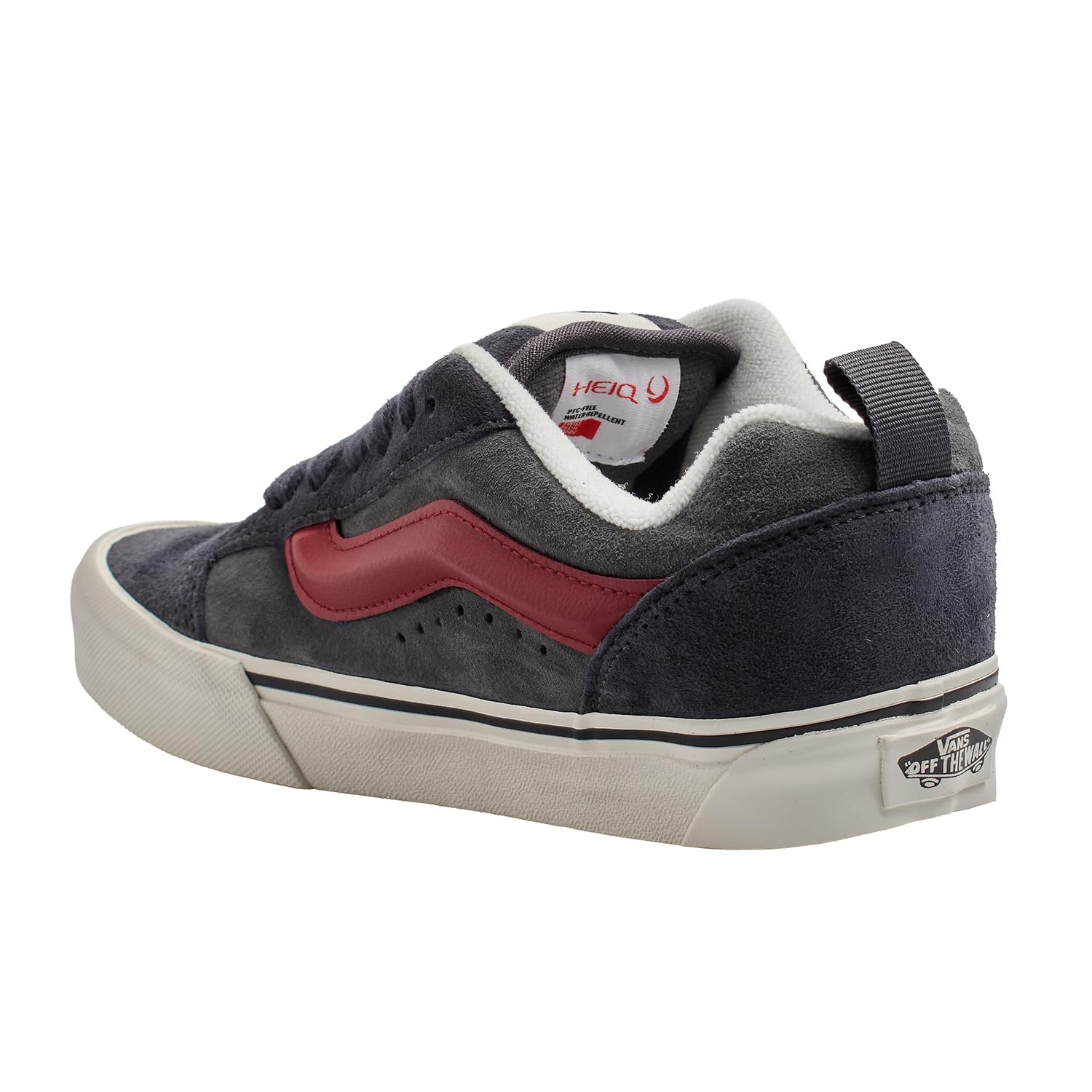 Vans Zapatillas Knu Skool para Hombre y Mujer VN000D22BGG1