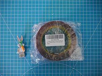 Nastro Biadesivo Ad Alta Resistenza, Ideale Per Il Fissaggio Di Tappeti - Foto 10