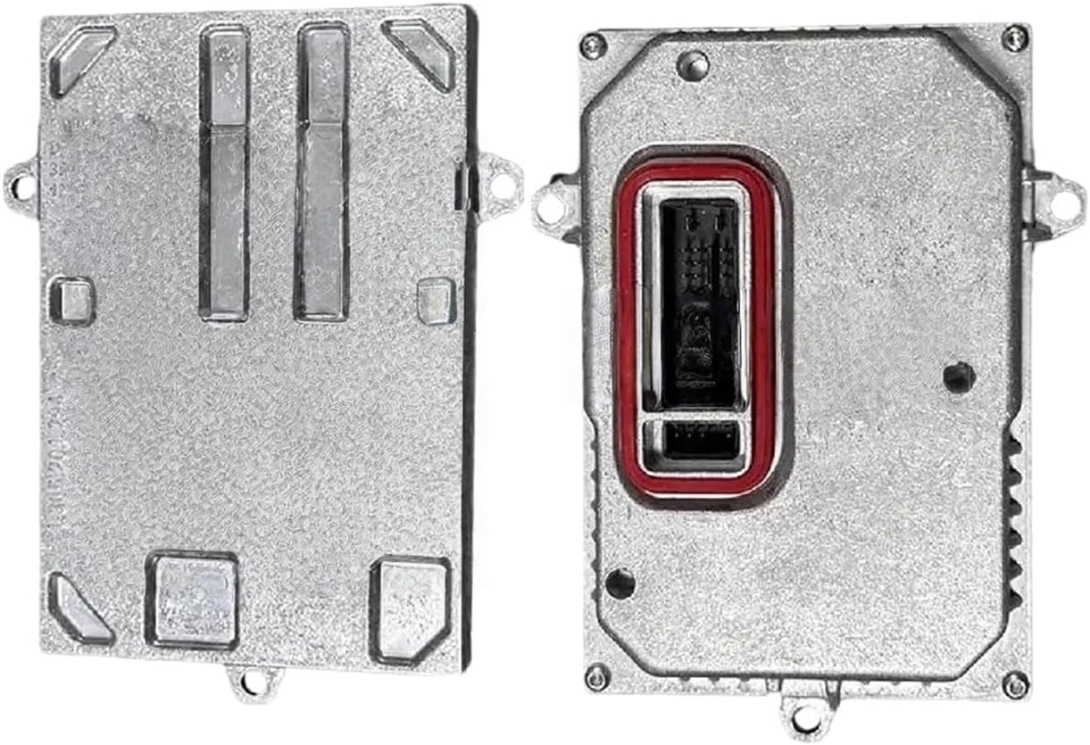 1307329127 D1S D1R Ballast Compatible for Maserati /Gran /Turismo /President 2009-2012 Ballast Module Control Unit Computer