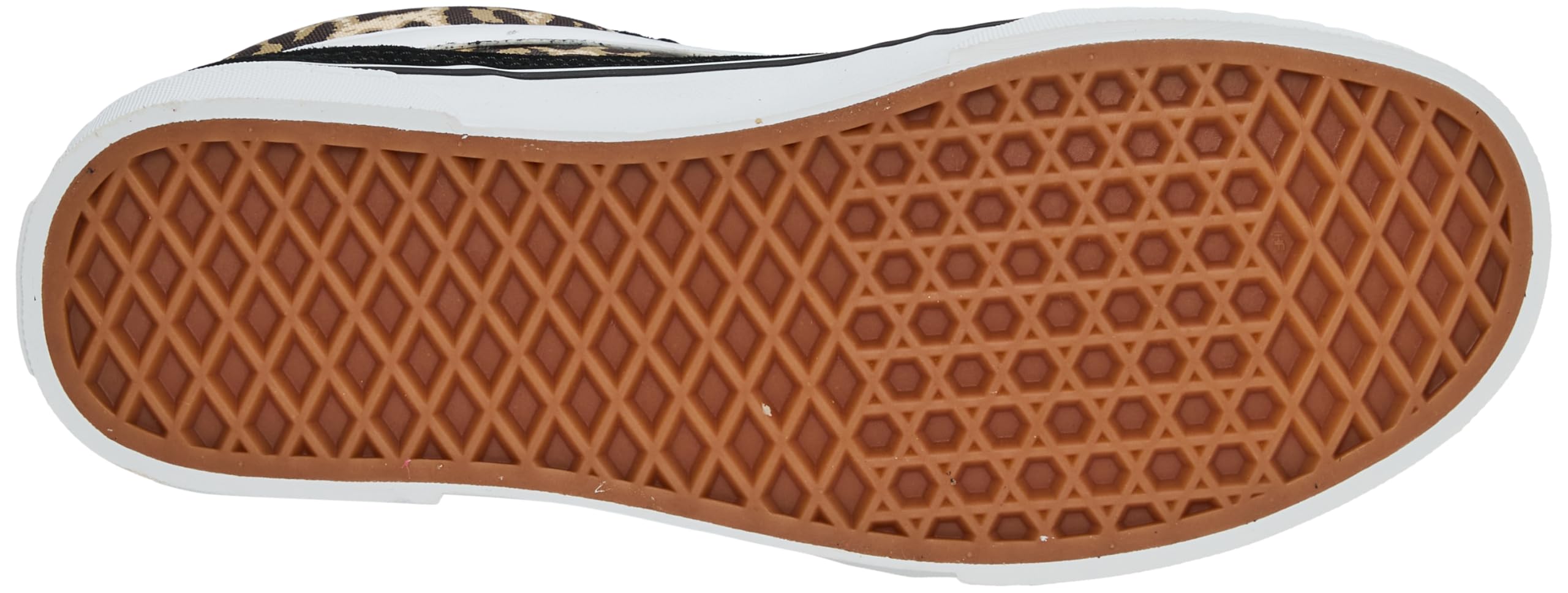 Vans Femme Caldrone Baskets