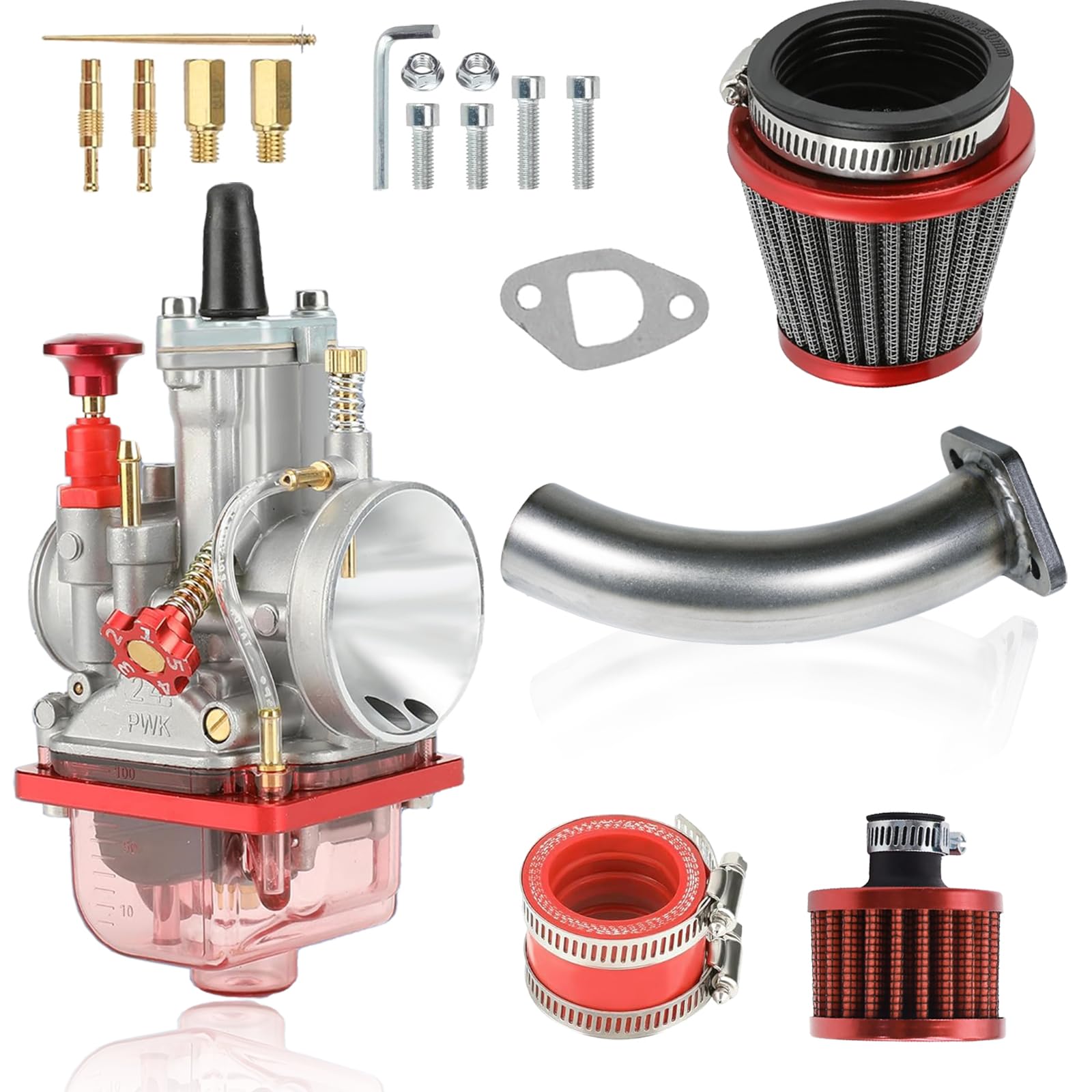 Carburetor For Go Kart