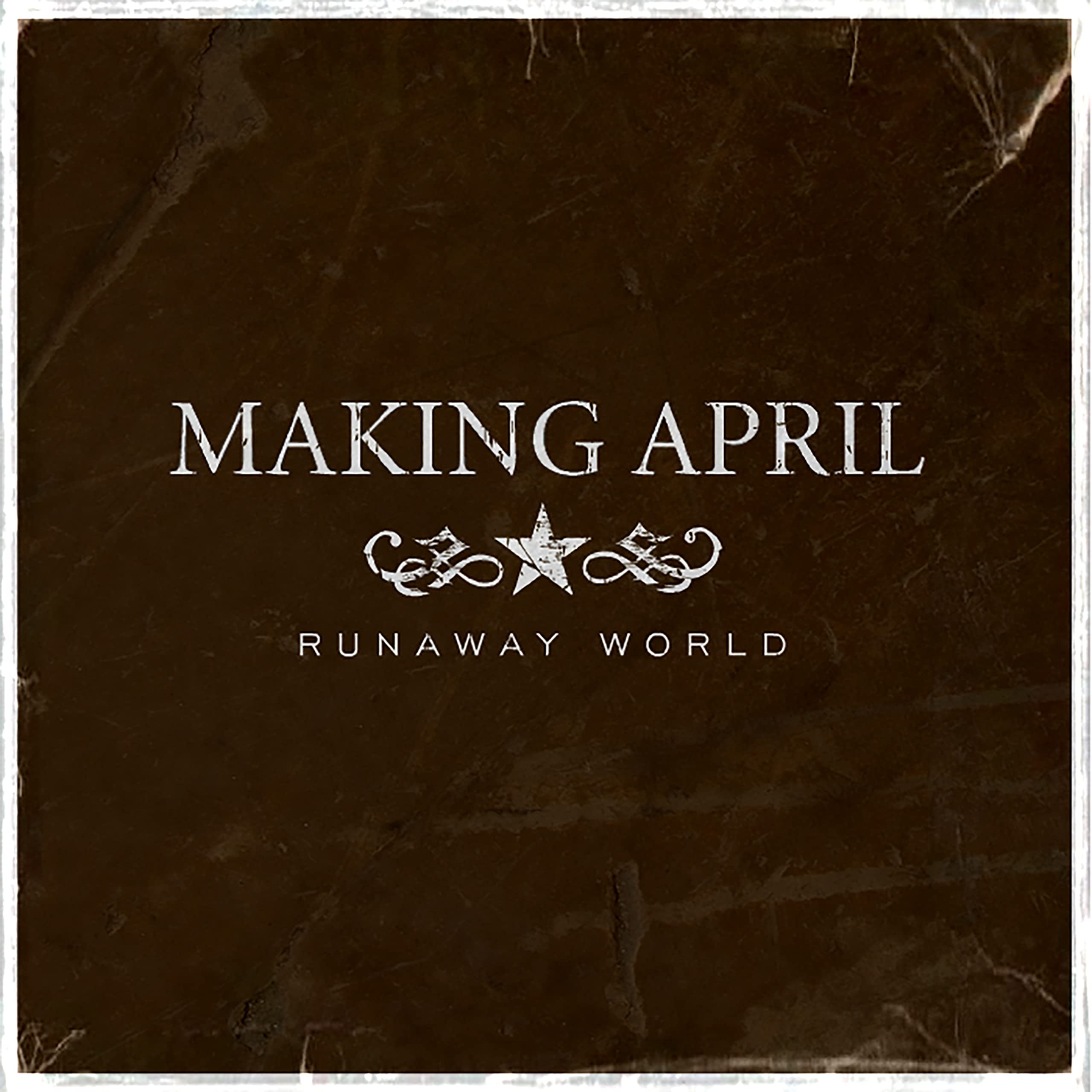 Making April