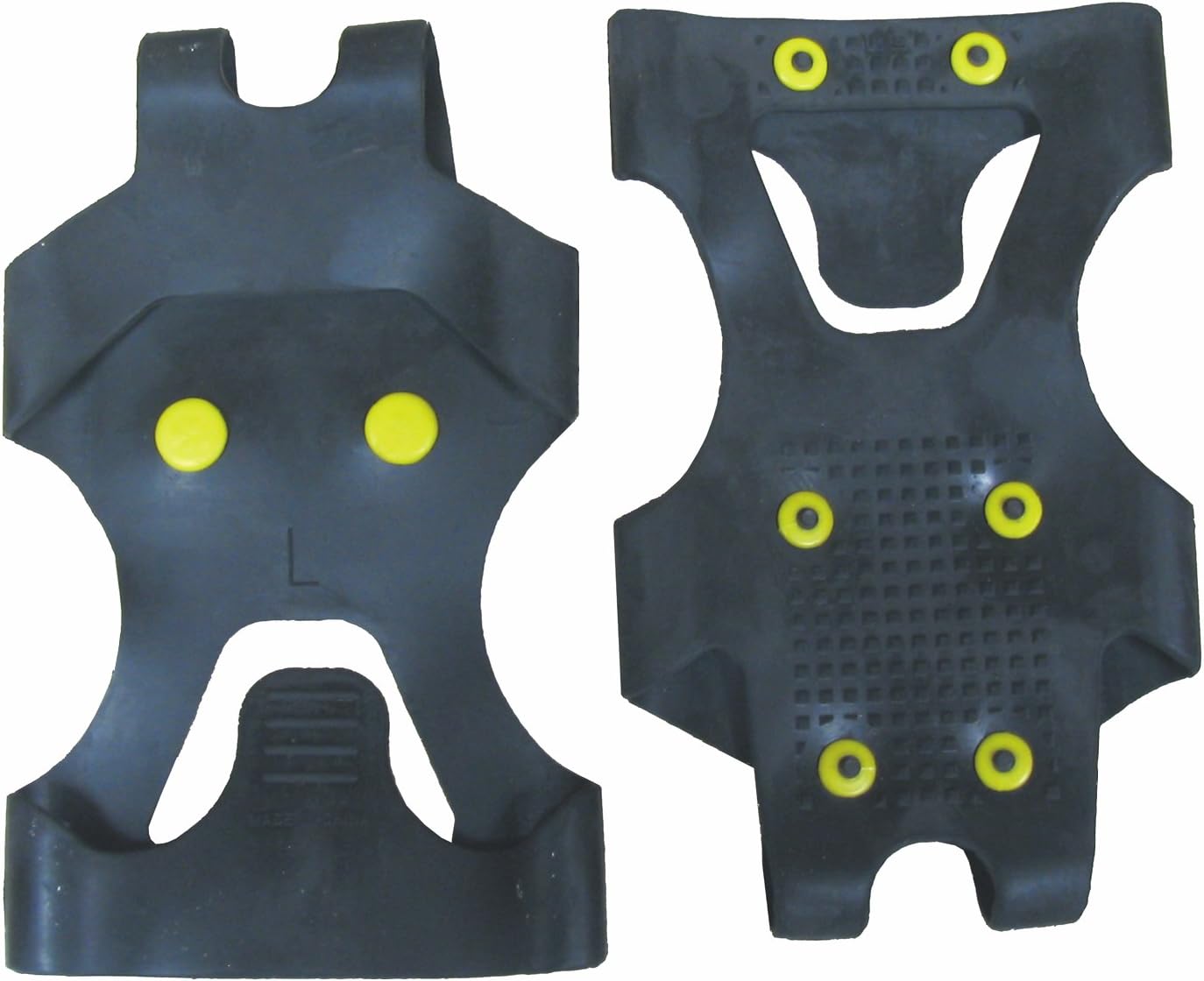HT Enterprises Super Spike Ice Tread, XX-Large, Black