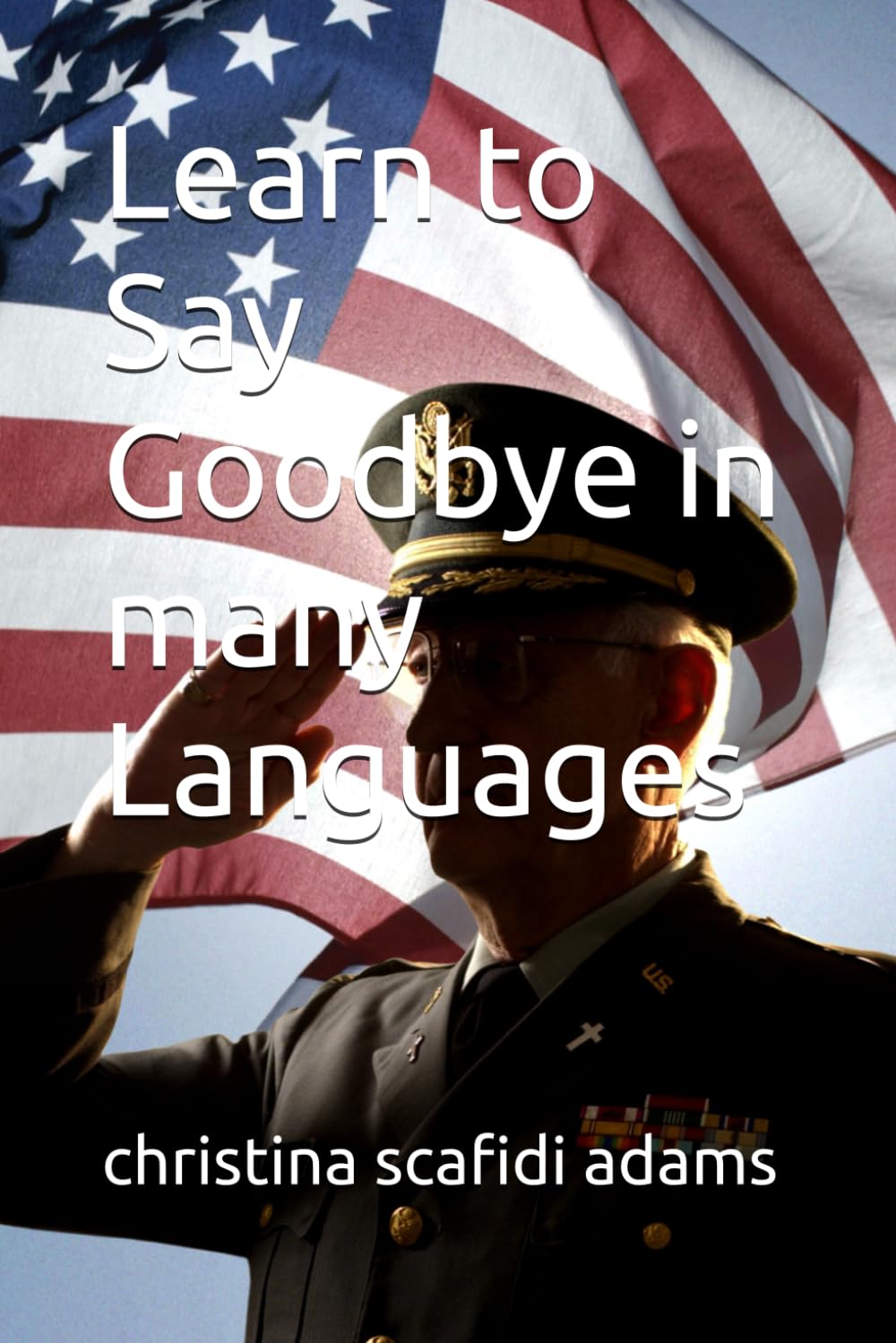 Learn to Say Goodbye in many Languages