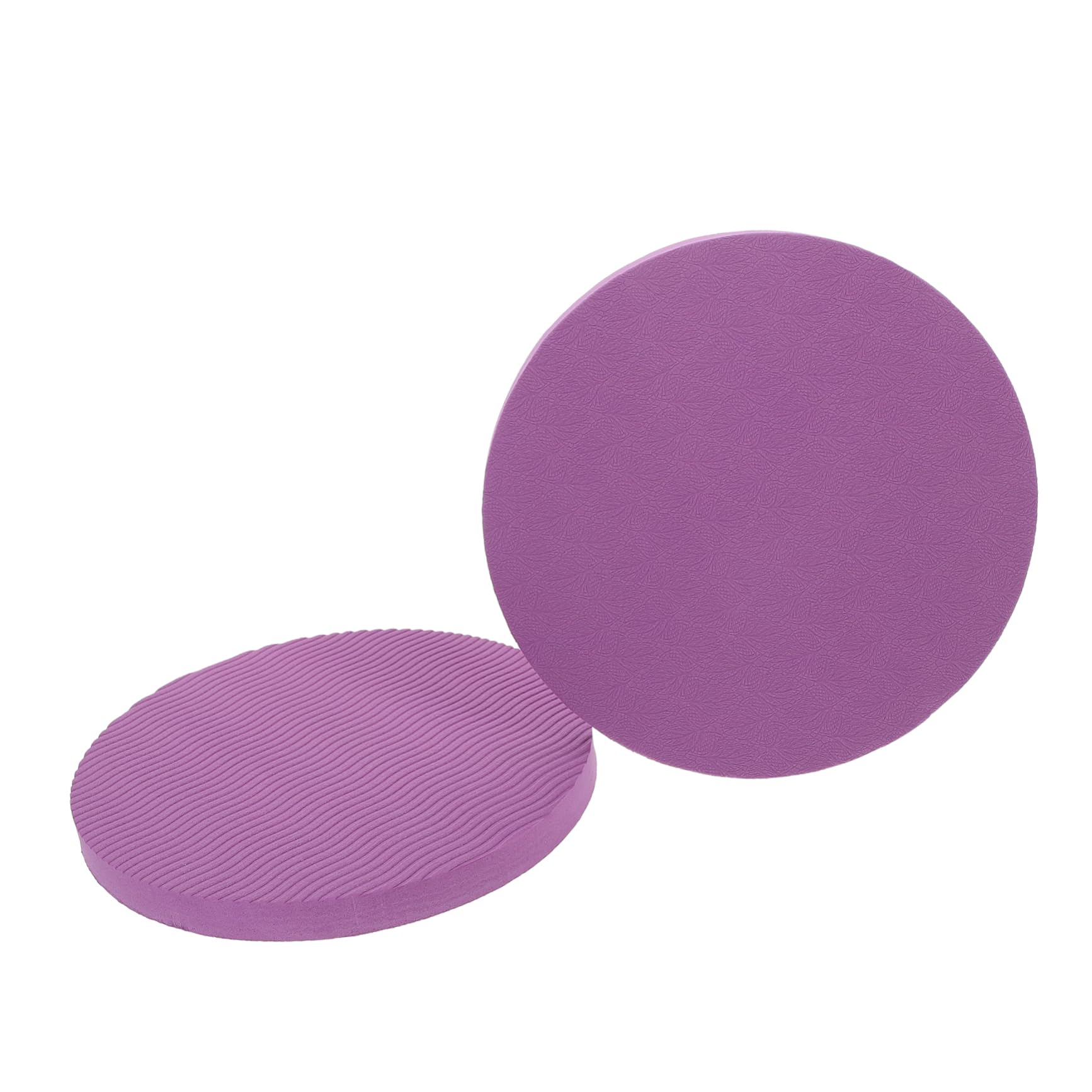 BESPORTBLE Estera De Yoga Para Arrodillarse Rodillera De Yoga Cojín Para Yoga Rodillera Para Yoga Almohadilla Protectora Para La Rodilla Cojín Para El Codo Rodilleras Para Yoga