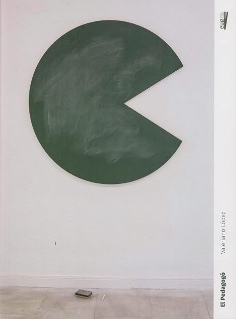 Portada de El pedagogó