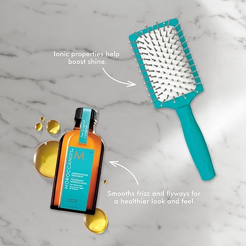 Miniatura 3 de Moroccanoil Set de artículos esenciales para el cabello sobre la marcha