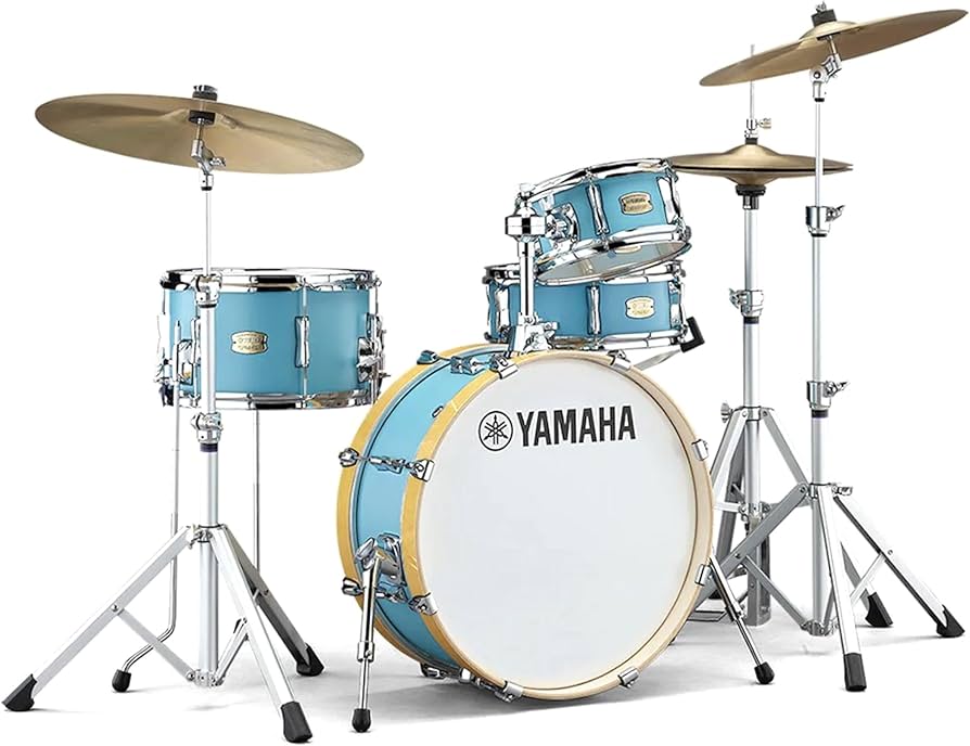 【ほぼ未使用】Dream Theater初期4枚レコードセット Amazon.co.jp: ヤマハ YAMAHA SBP0F4H MSG Stage Custom Hip ドラム