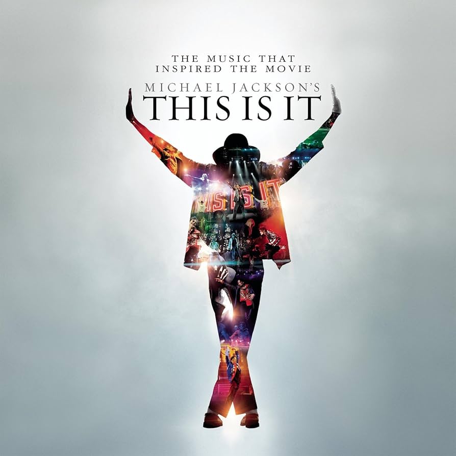 マイケルジャクソンレコード　THIS IS IT Amazon.co.jp: Michael Jackson's This Is It [Analog