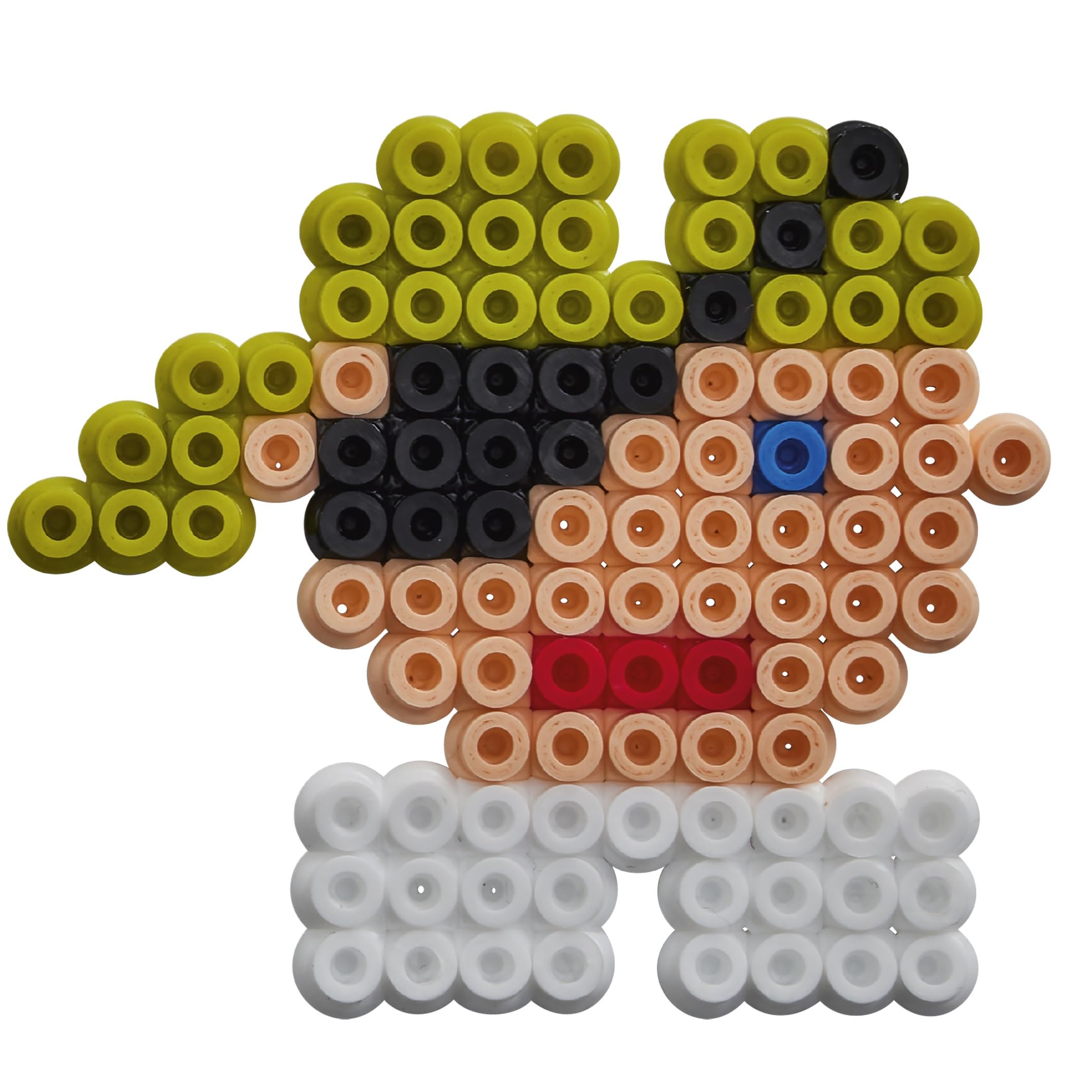Hama Beads DIY - Pixel 8 Hanging Box, Multicolour - Image 4