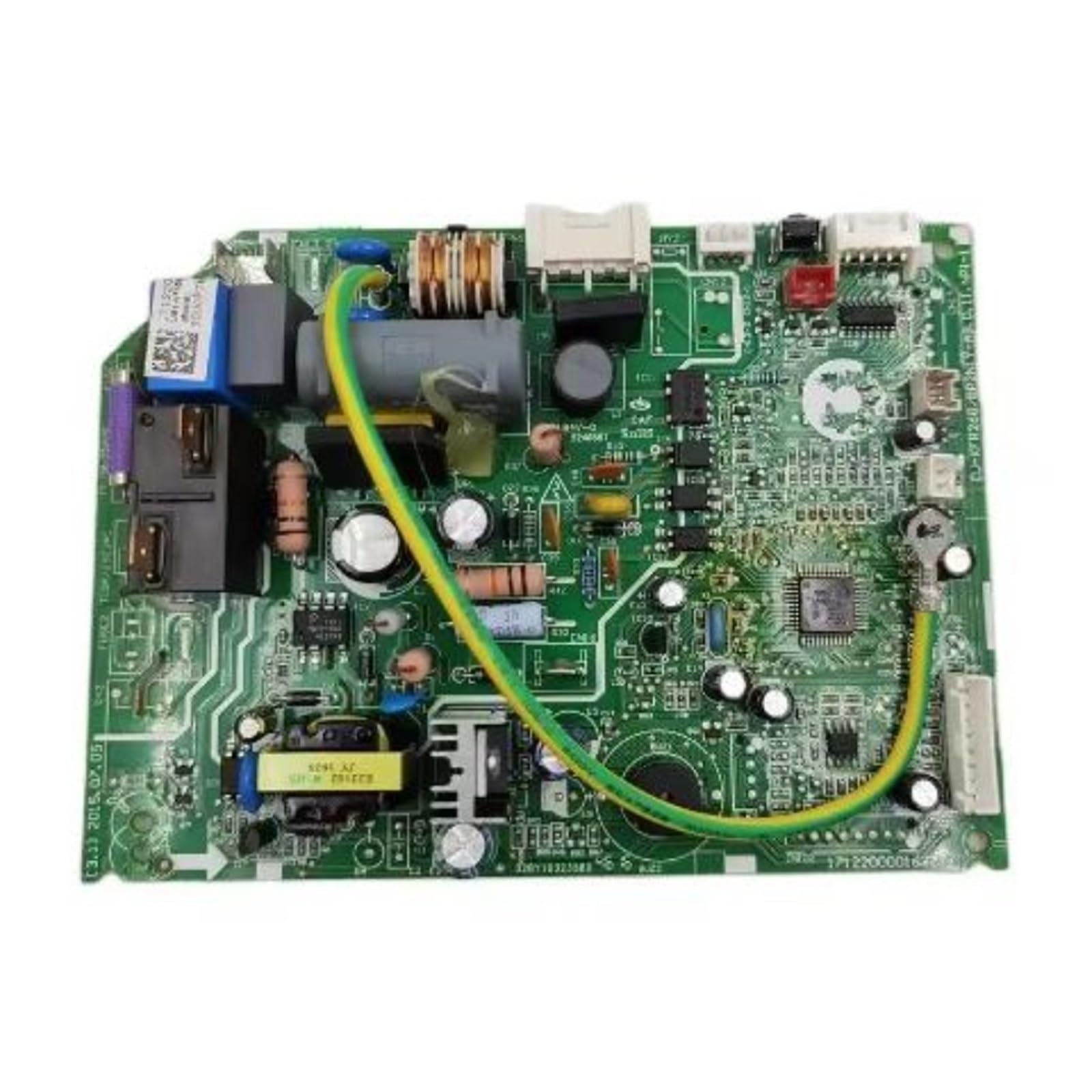 Plus de panne de climatisation grâce à la carte de commande Midea EU-KFR26G