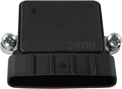 Miniatura 4 de Garage-Pro Módulo de encendido compatible con Toyota Tacoma 1997-2004, Sienna 1998-2000, Tundra 2000-2004, 4Runner 1996-2002 3.0L, 3.4L