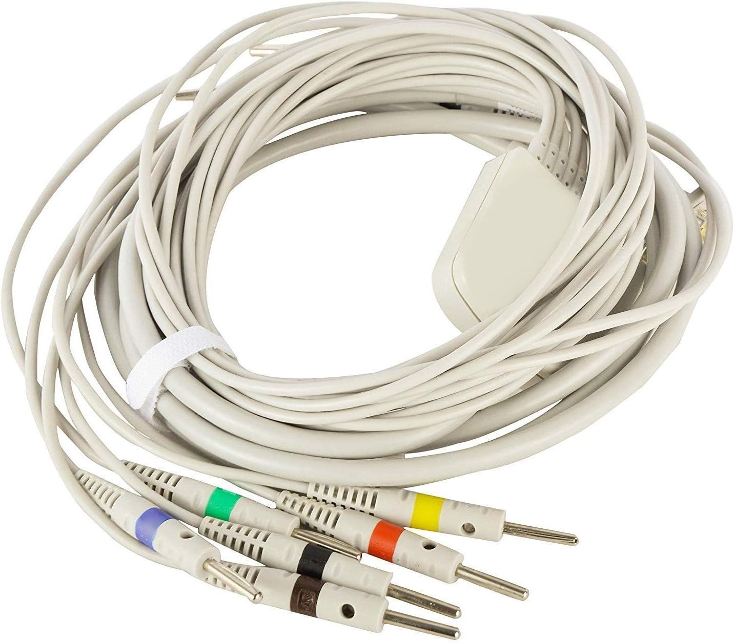 10 Lead ECG Cable forBPL